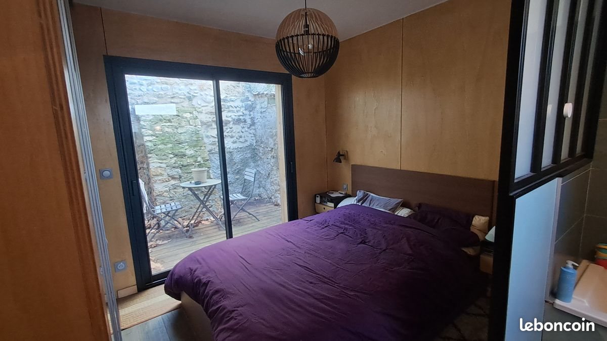 Appartement à vendre, 58m², Lyon 4ème