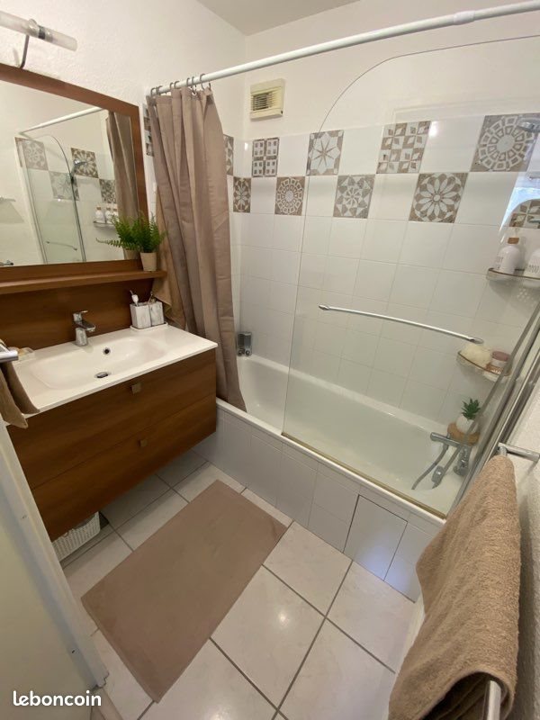 Appartement à vendre, 44m², Agen