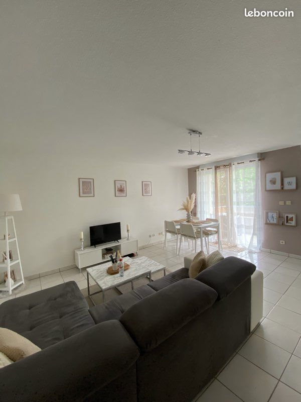 Appartement à vendre, 44m², Agen