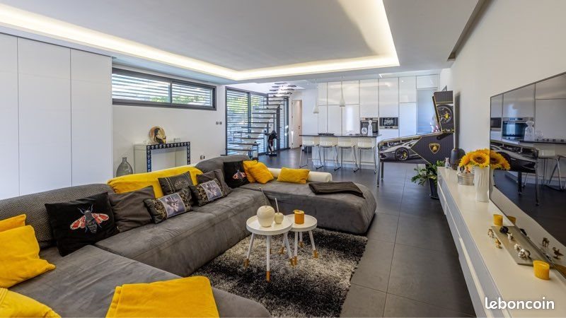 Maison à louer, 210m², Vimines