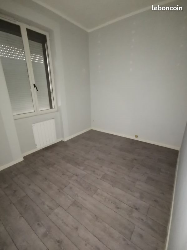 Appartement à vendre, 33m², Lyon 8ème