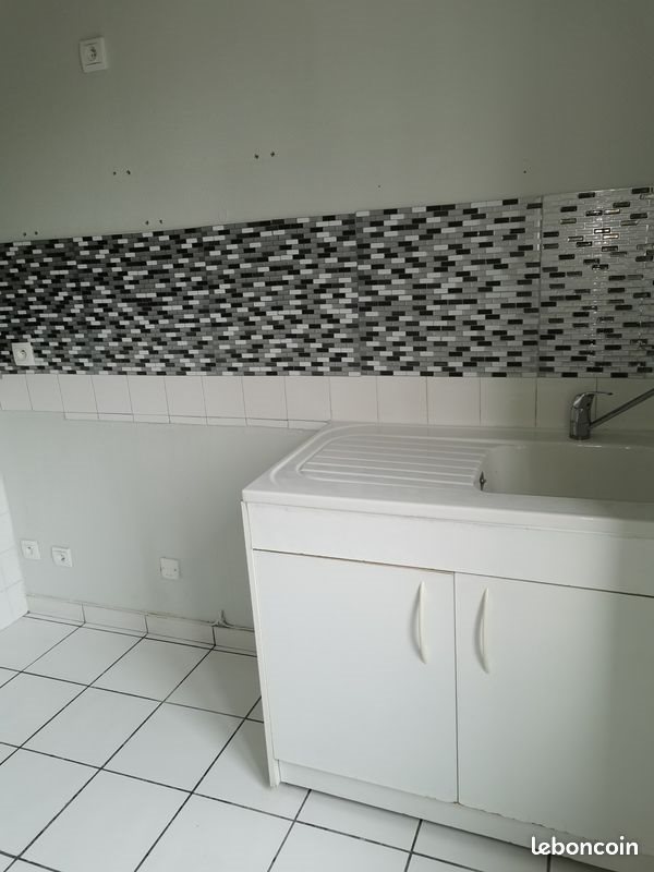 Appartement à vendre, 33m², Lyon 8ème