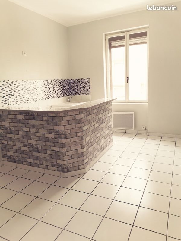 Appartement à vendre, 33m², Lyon 8ème