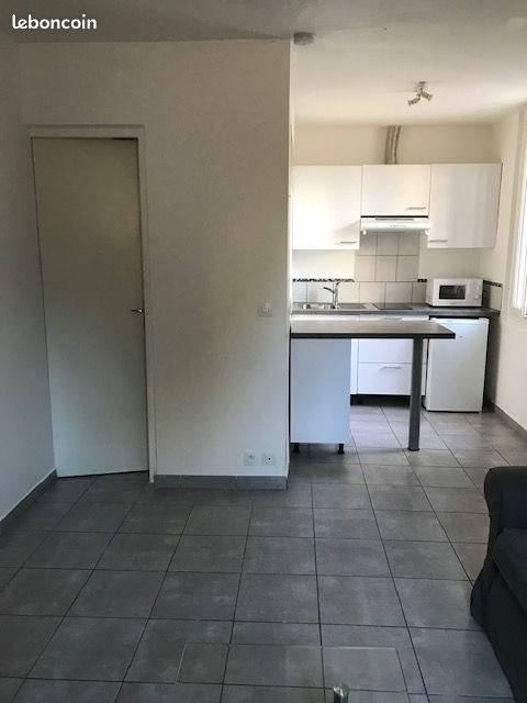 Appartement à louer, 20m², Toulon
