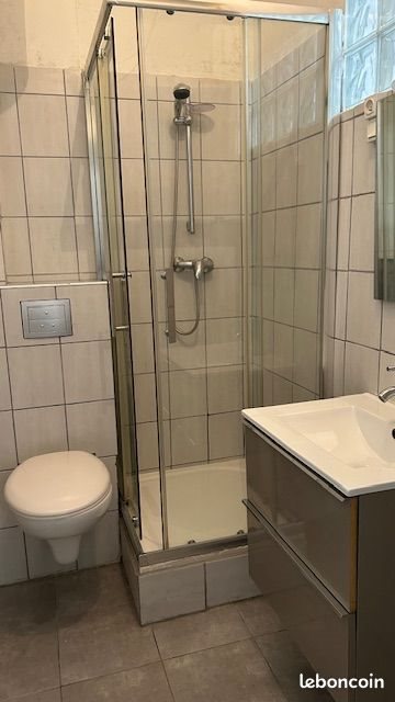 Appartement à louer, 20m², Toulon