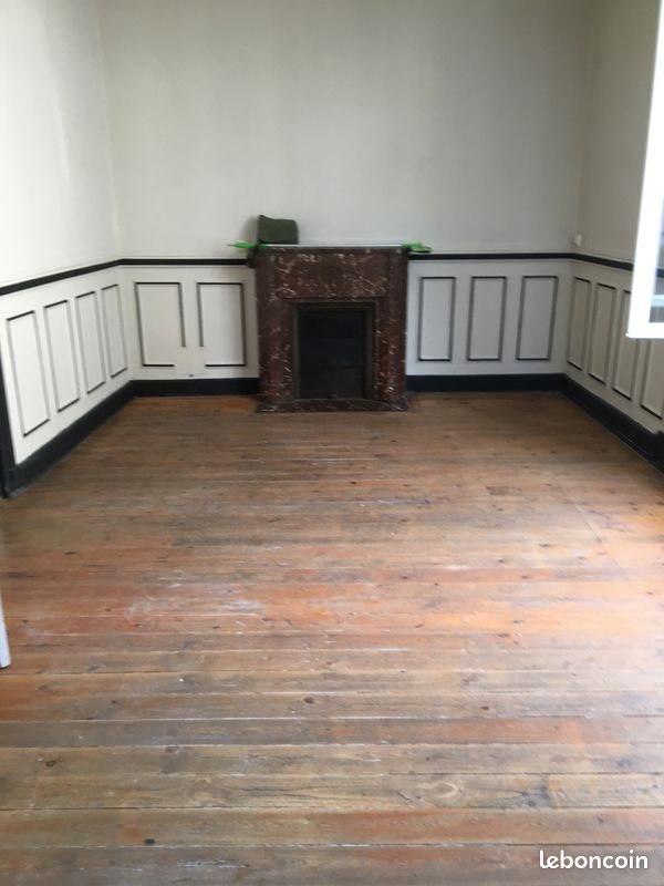 Appartement à louer, 65m², Le Blanc