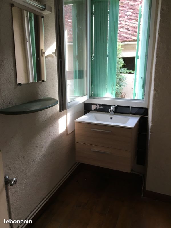 Appartement à louer, 65m², Le Blanc
