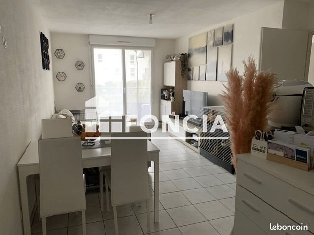 Appartement à louer, 38m², Achicourt