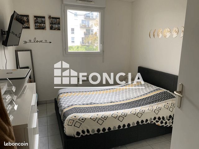 Appartement à louer, 38m², Achicourt