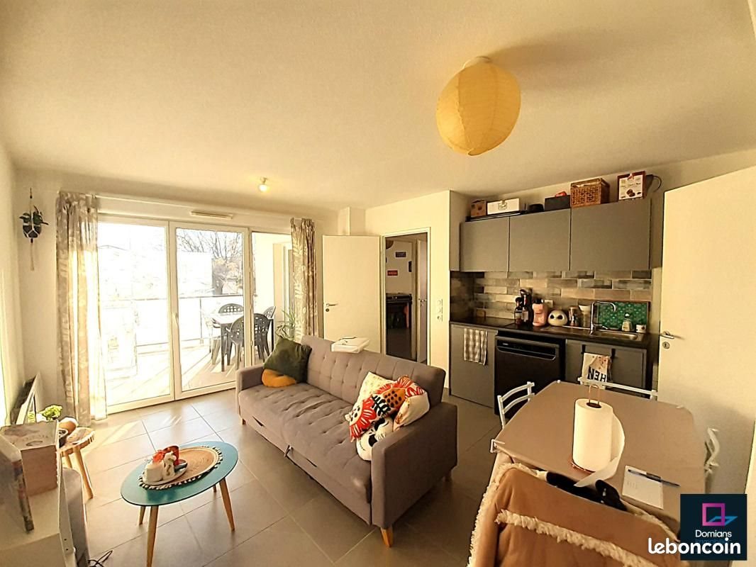 Appartement à vendre, 54m², Perpignan