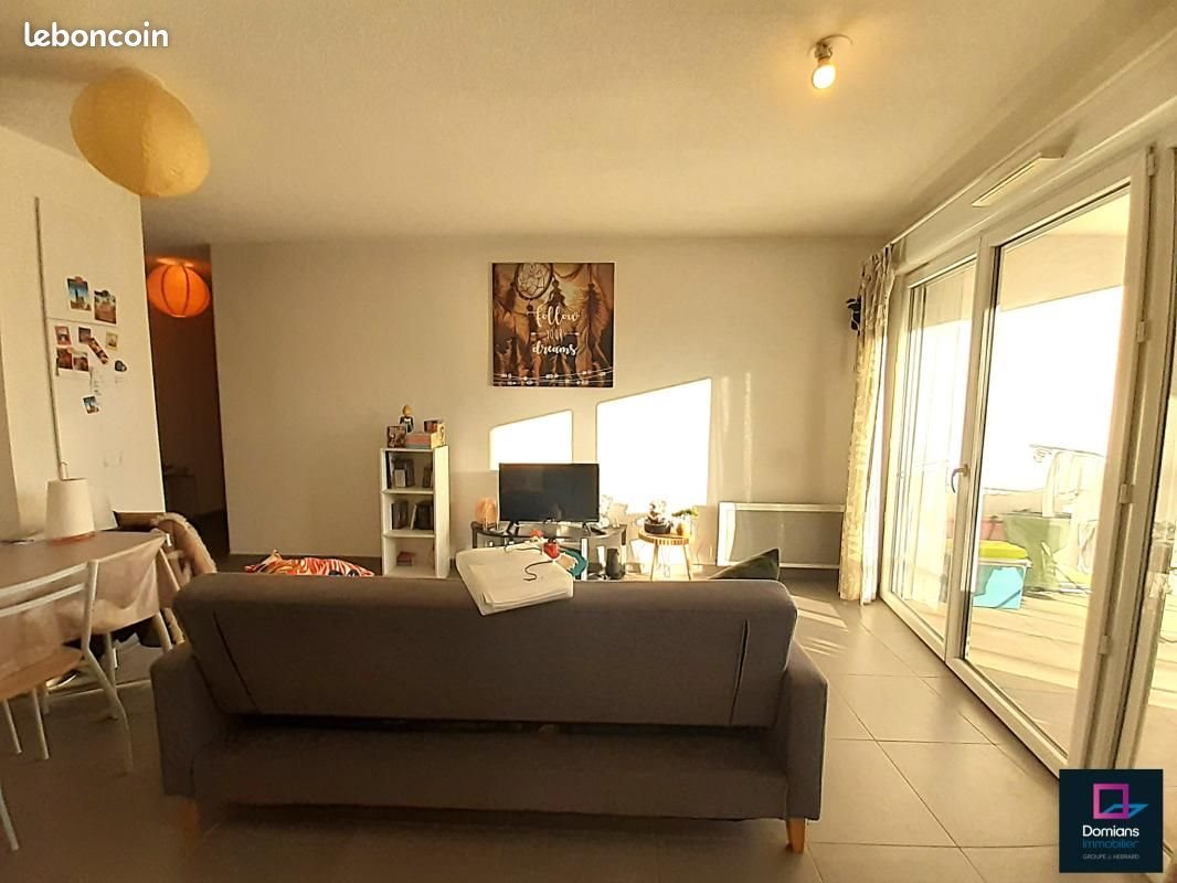 Appartement à vendre, 54m², Perpignan