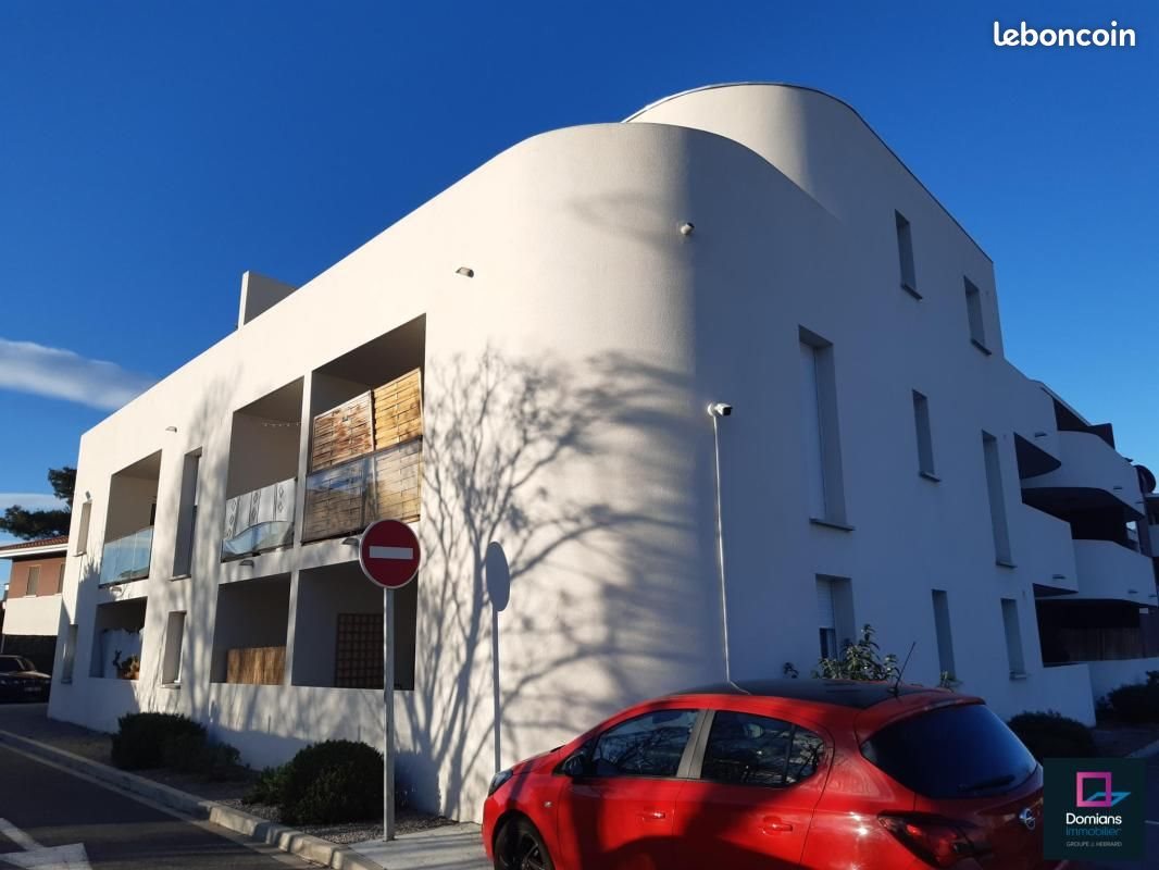 Appartement à vendre, 54m², Perpignan