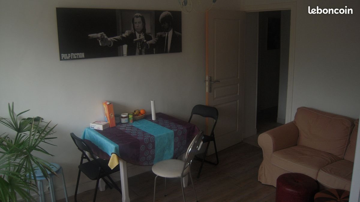 Appartement à louer, 25m², Les Ulis