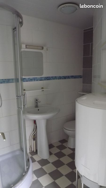 Appartement à louer, 17m², Clermont-Ferrand