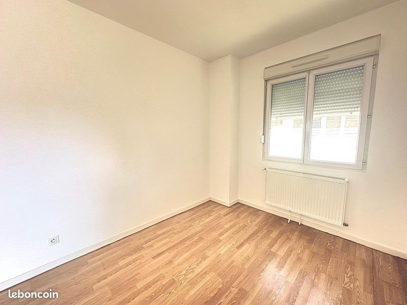 Appartement à louer, 46m², Oyonnax