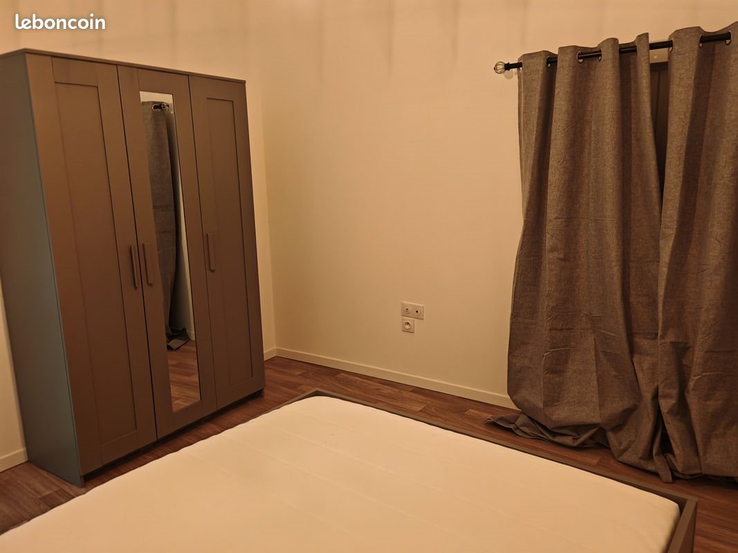 Appartement à louer, 55m², Mazan