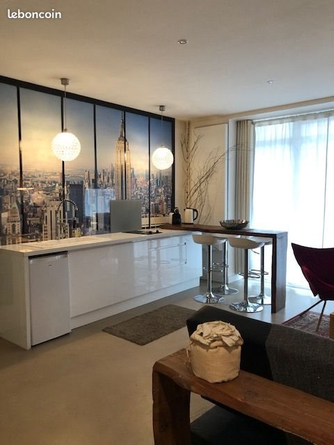 Appartement à vendre, 36m², Nantes