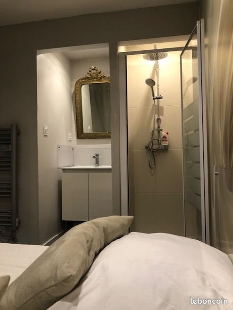 Appartement à vendre, 36m², Nantes