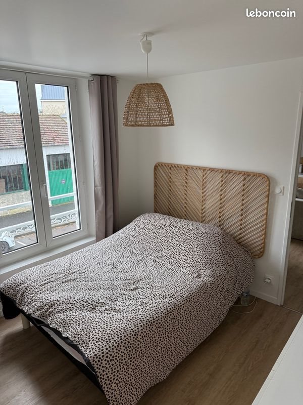 Appartement à louer, 34m², Gisors