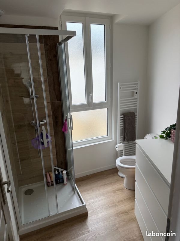 Appartement à louer, 34m², Gisors