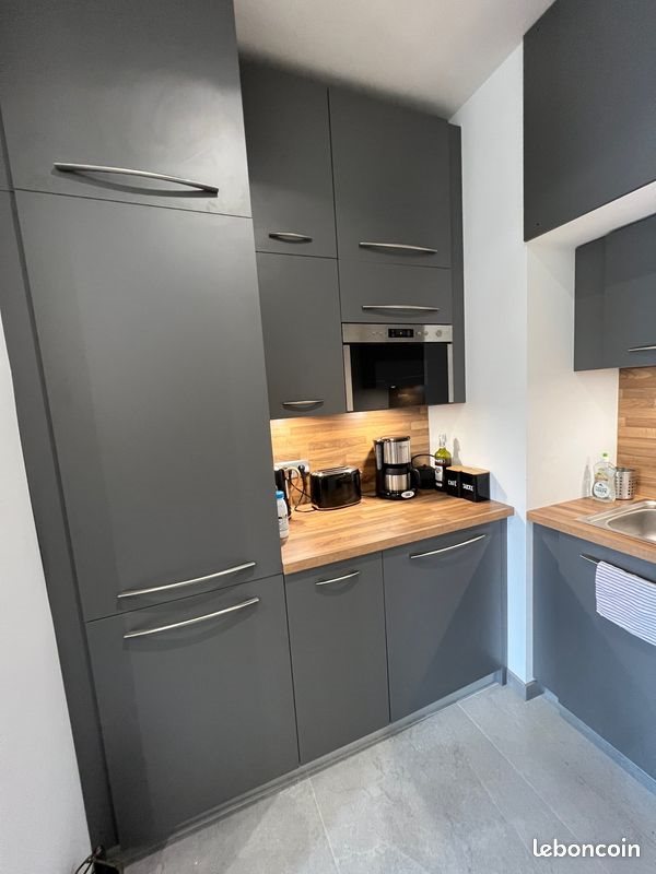 Appartement à louer, 52m², Bordeaux