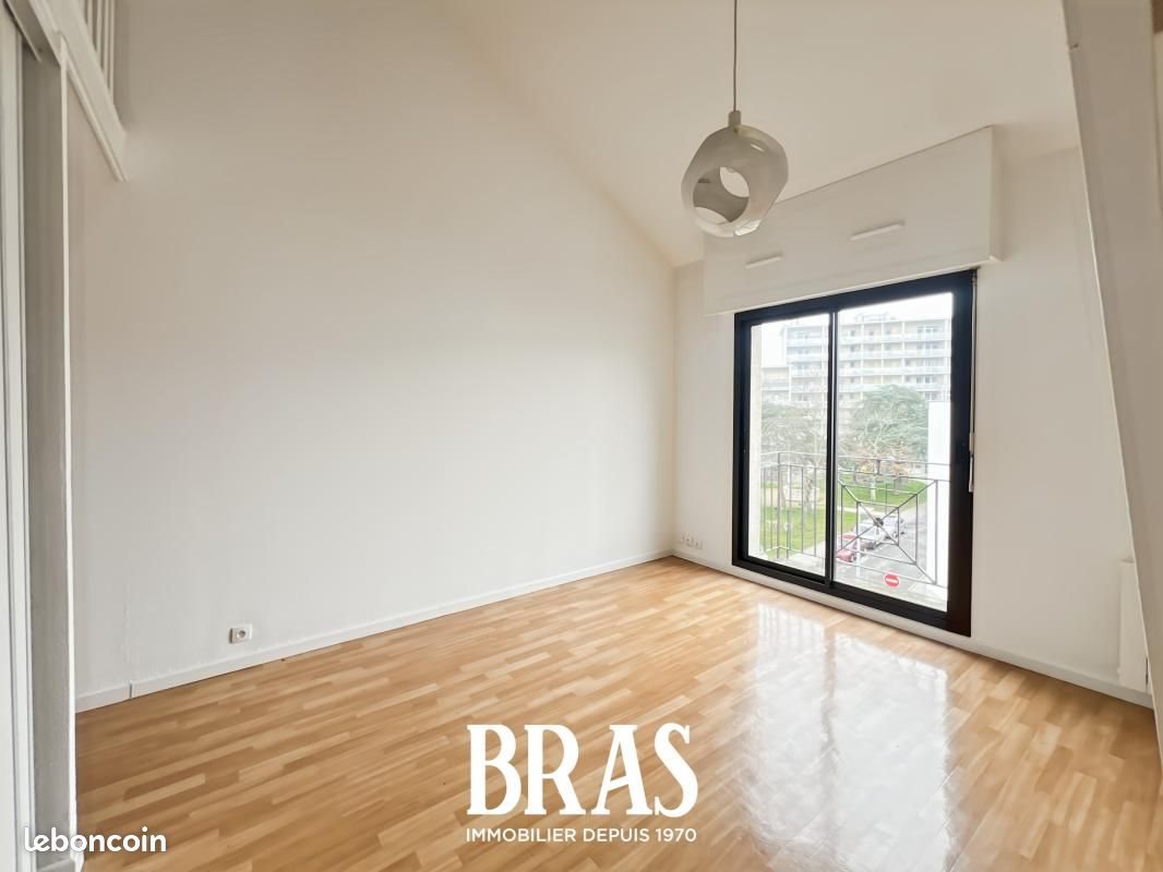 Appartement à louer, 31m², Nantes
