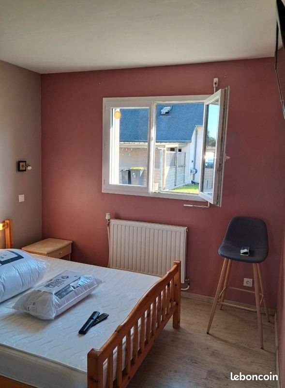 Appartement à louer, 30m², Tréglamus