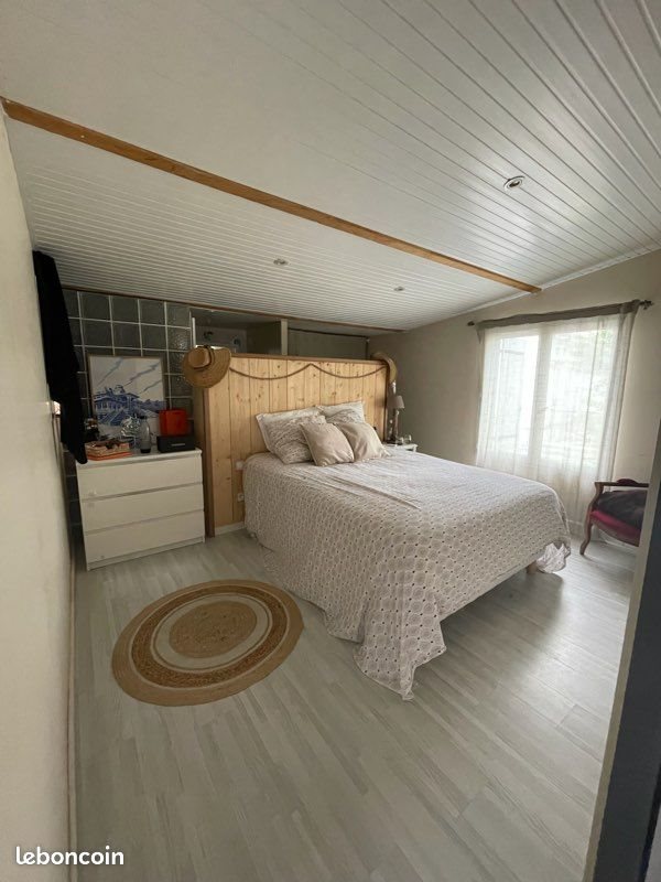 Maison à louer, 80m², Gujan-Mestras