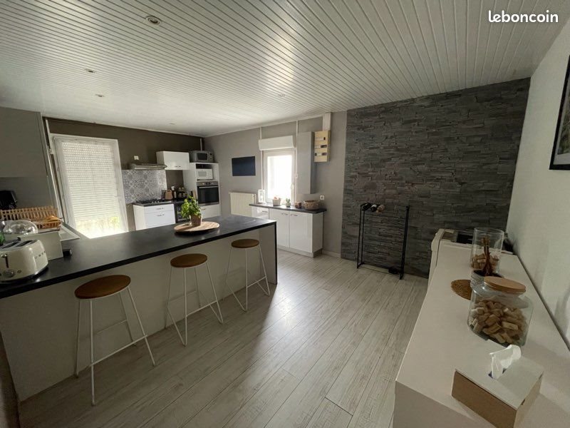 Maison à louer, 80m², Gujan-Mestras