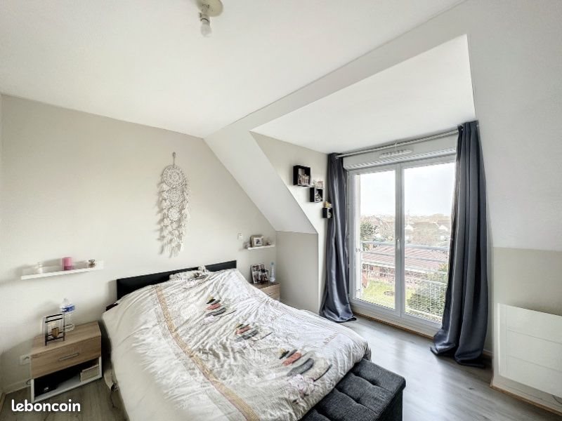 Appartement à louer, 55m², Grenay