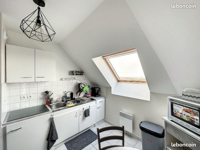 Appartement à louer, 55m², Grenay