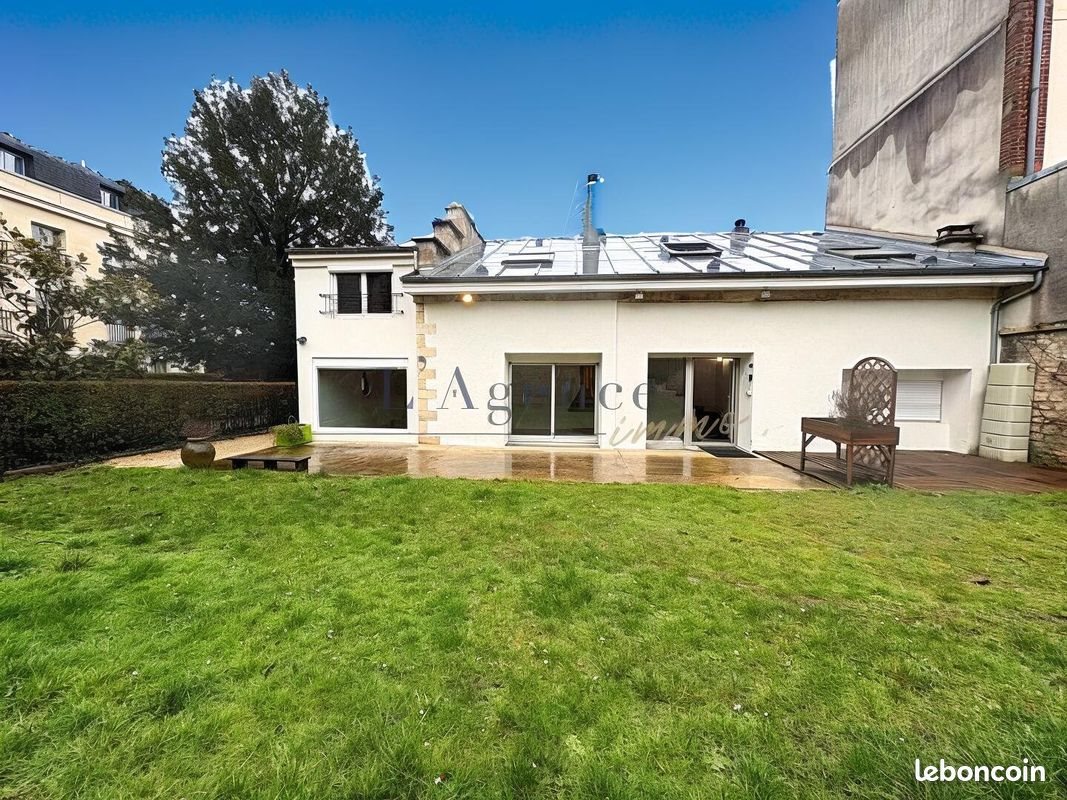 Appartement à vendre, 101m², Chantilly