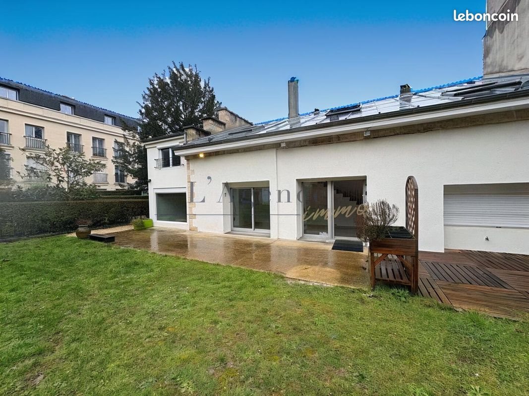 Appartement à vendre, 101m², Chantilly