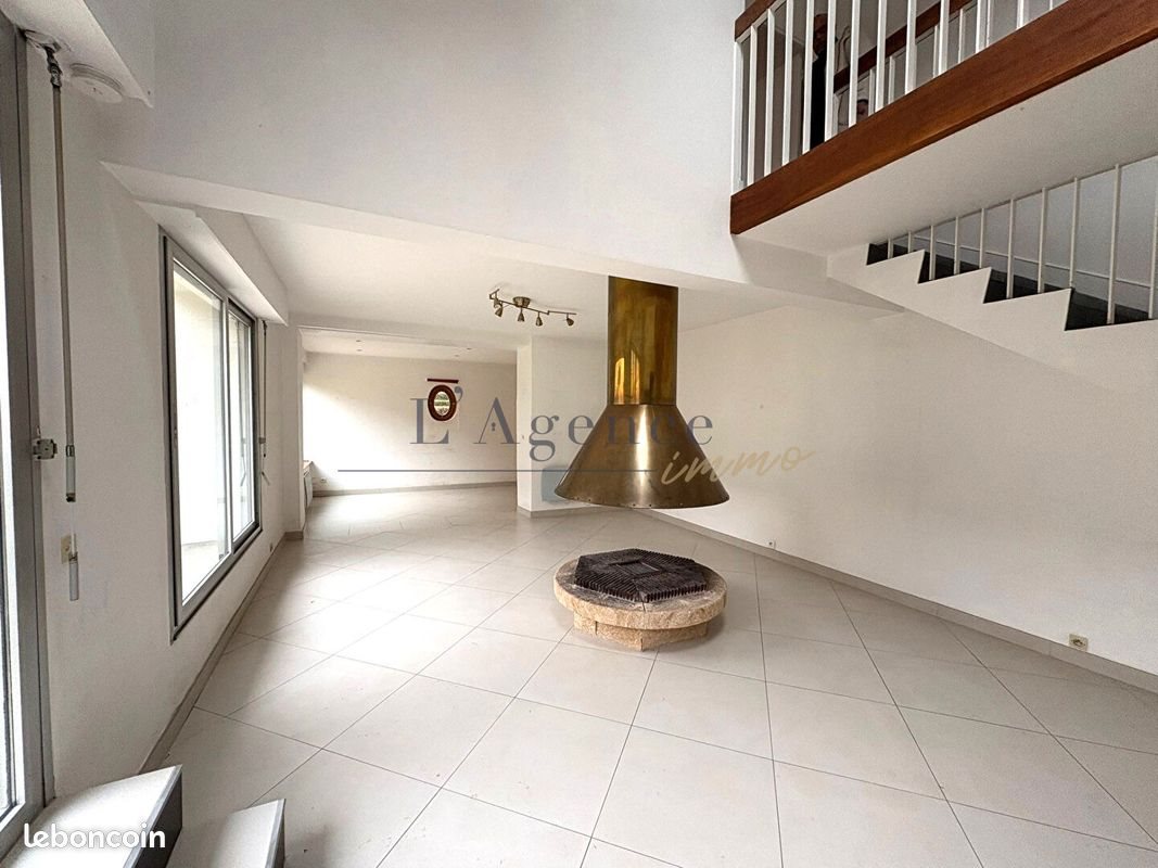 Appartement à vendre, 101m², Chantilly