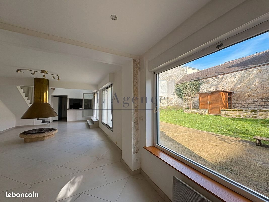 Appartement à vendre, 101m², Chantilly