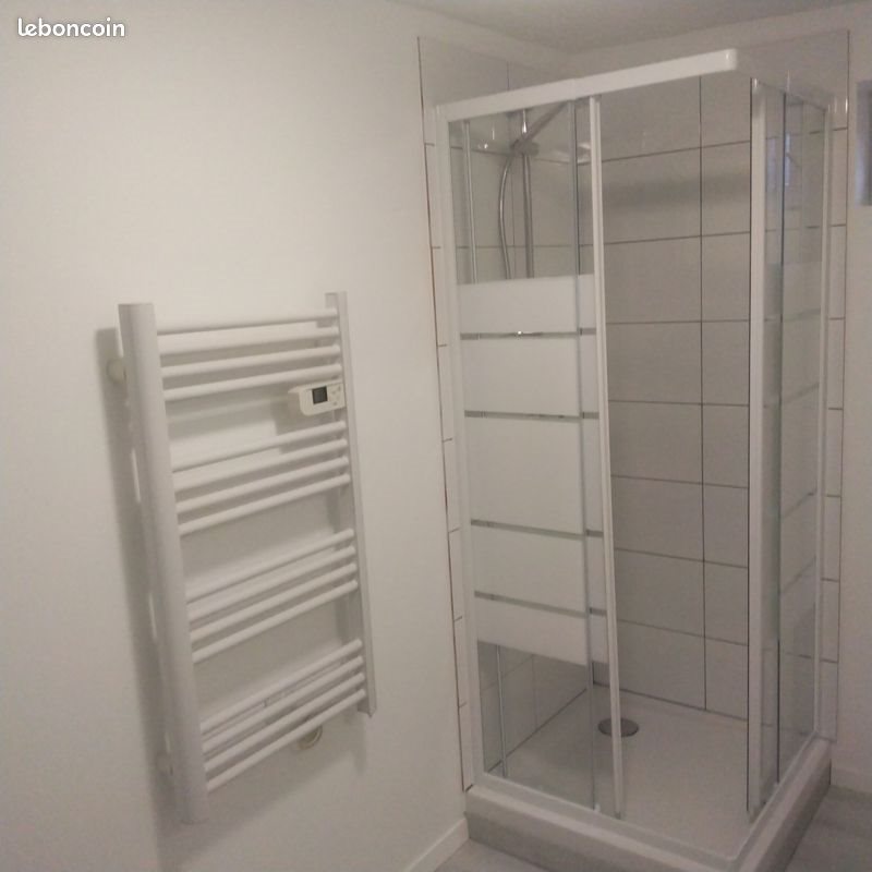 Appartement à louer, 20m², Rouen