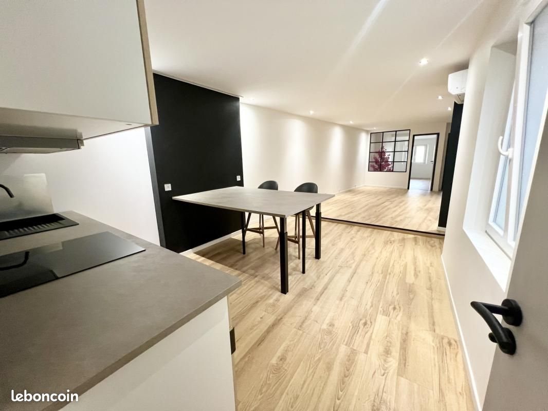 Appartement à vendre, 83m², Toulon