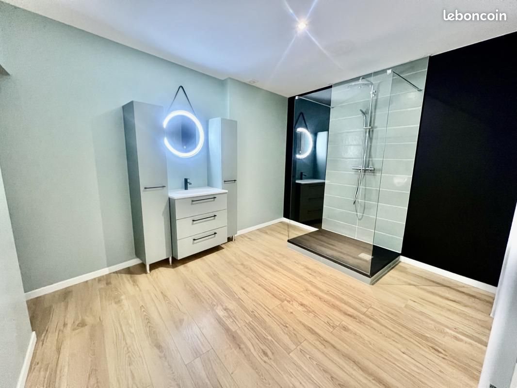 Appartement à vendre, 83m², Toulon