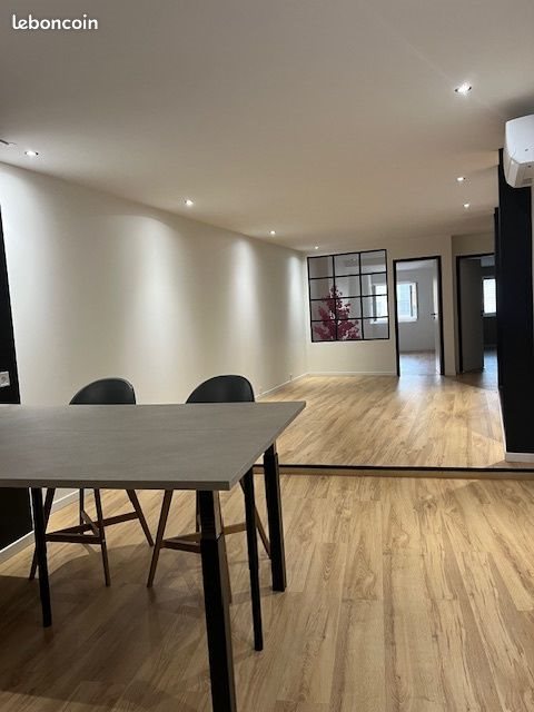 Appartement à vendre, 83m², Toulon