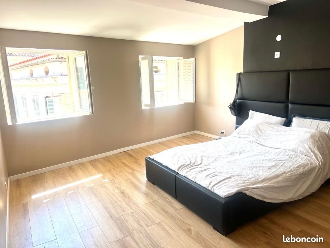 Appartement à vendre, 83m², Toulon