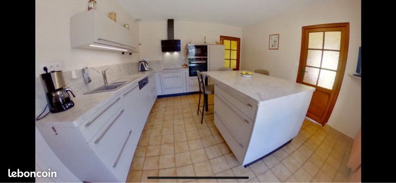 Maison à louer, 151m², Bonchamp-lès-Laval