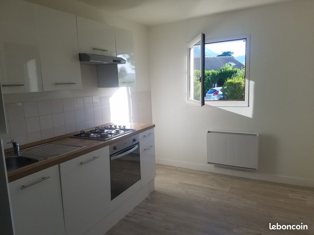 Appartement à louer, 60m², Bonneville