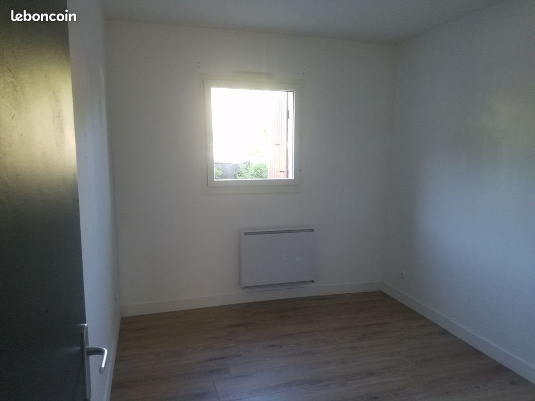 Appartement à louer, 60m², Bonneville