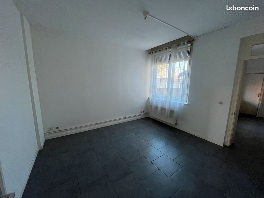 Appartement à louer, 40m², Lesquin