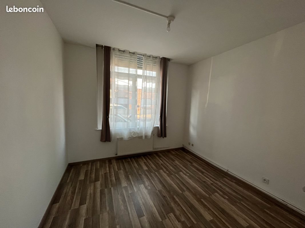 Appartement à louer, 40m², Lesquin