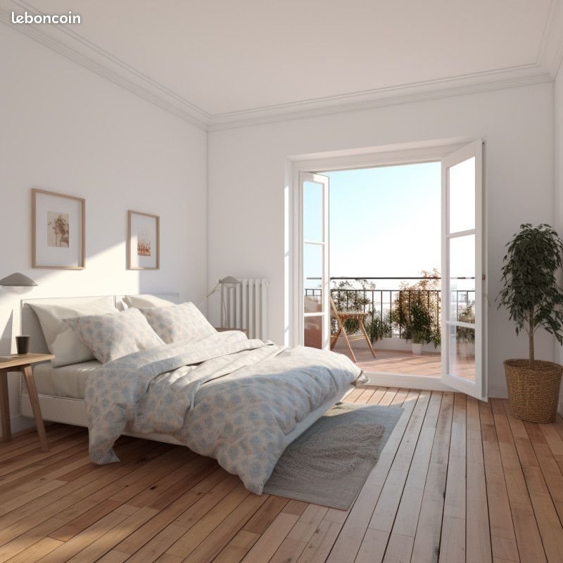 Appartement à vendre, 83m², Savigny-le-Temple