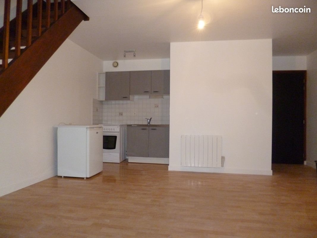 Appartement à louer, 27m², Trégueux