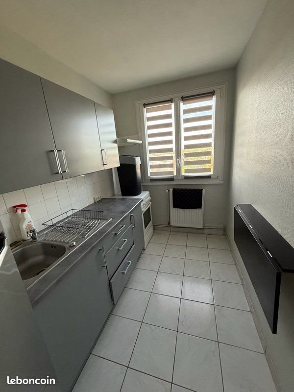 Appartement à louer, 49m², La Chapelle-Saint-Mesmin