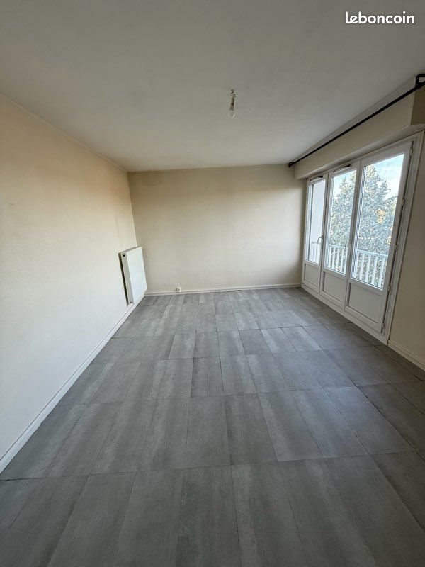 Appartement à louer, 49m², La Chapelle-Saint-Mesmin