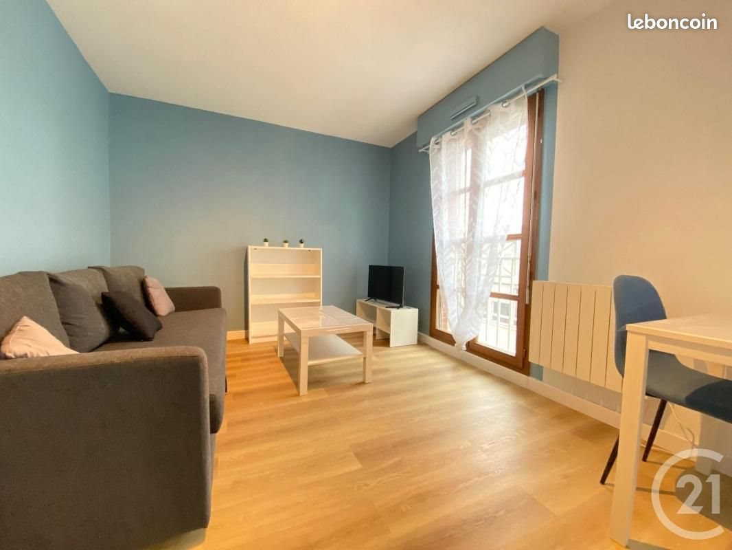 Appartement à louer, 20m², Saint-Etienne